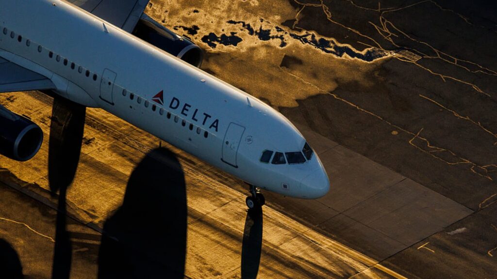 Delta Air Lines (DAL) Q3 2026 earnings