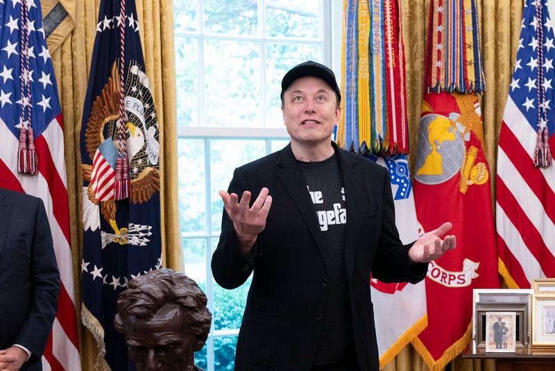 Elon Musk Confirmed Terafab Talks With TSMC. Intel Has Been Its Only Named Chip Partner.