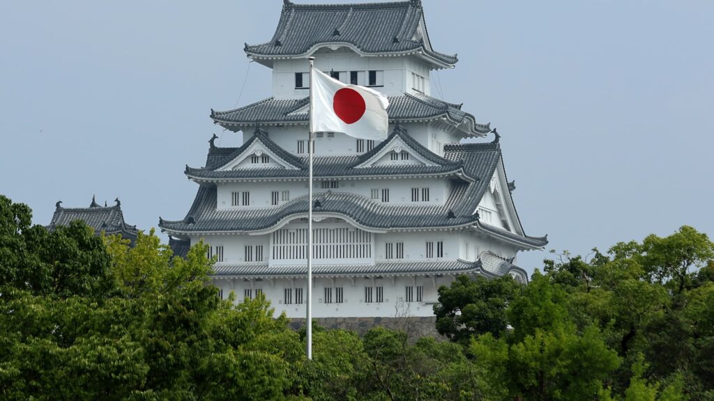 Japan's century-old businesses are disappearing at a record pace