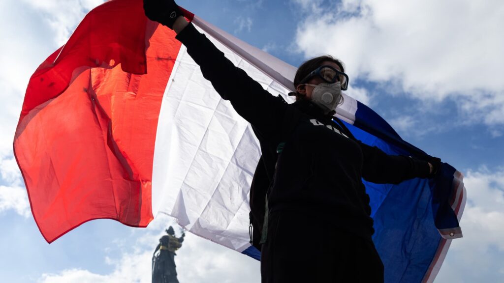 Moody's holds steady on France's credit rating