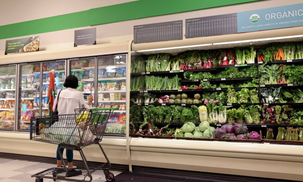 On Affordability: Can a Politician Make Your Groceries Cheaper?