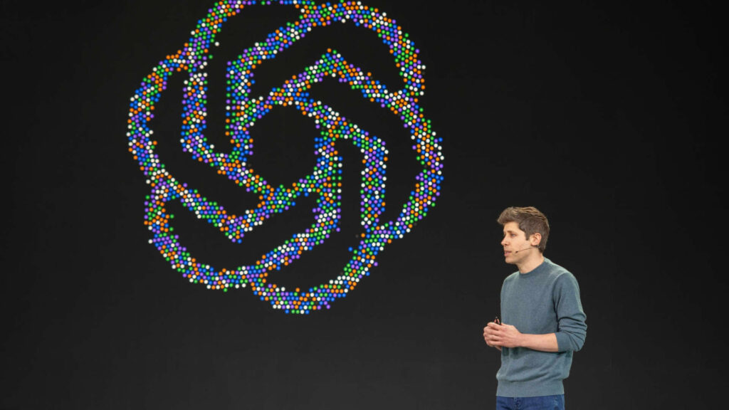 OpenAI nears funding round at $1.25T valuation led by UAE investors 