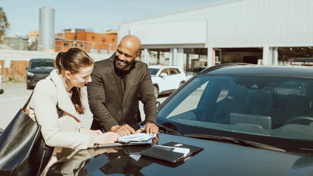 Priced out: 2 hidden factors will make your next car purchase an affordability nightmare