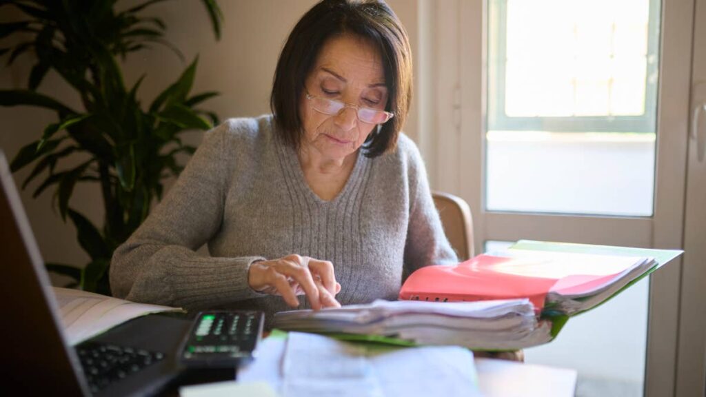 Retirement faces a credit card threat not seen in 15 years