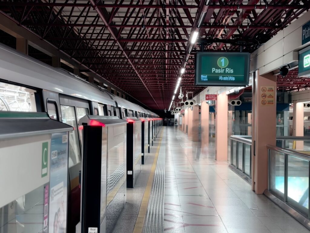 Singapore Property Market: How Transport Infrastructure Can Shape Residential Demand