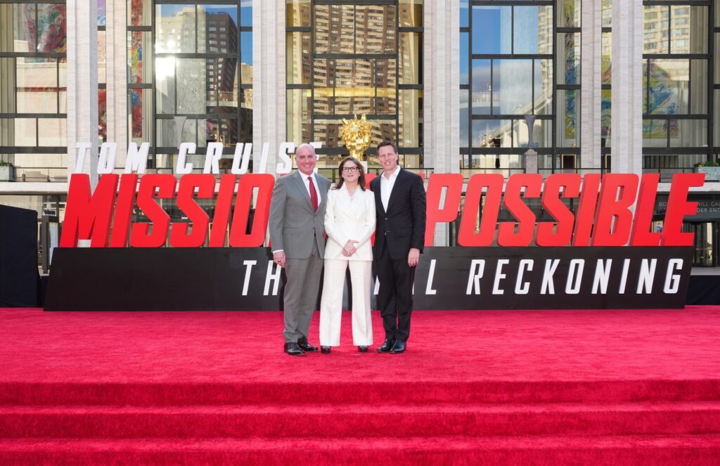 Skydance's Impossible Mission: Theatrical (And Spin-Off) Opportunities Make This A Cautious, Speculative Buy