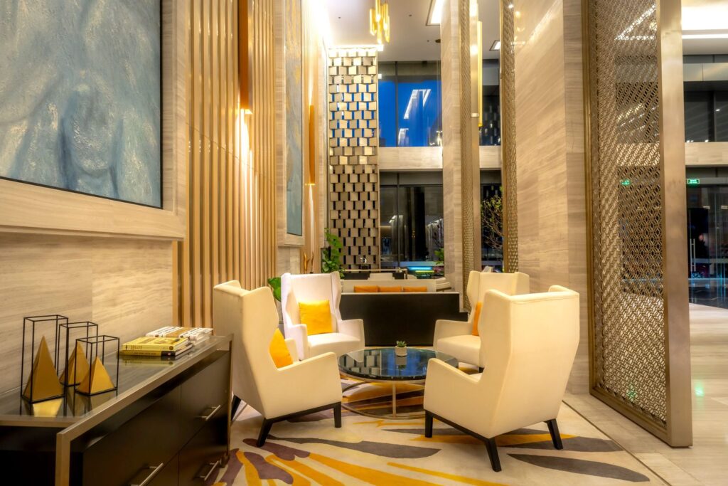 Timur Turlov’s Freedom Broker Brings US Hotel Market Research to Barron’s
