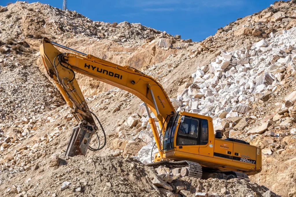 Tungsten West NWF investment