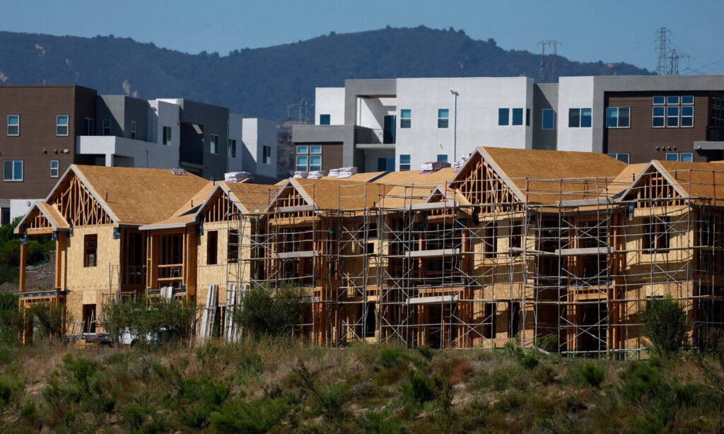 What Does ‘Affordable Housing’ Mean?