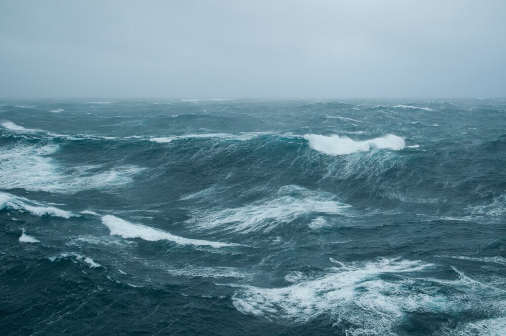ZIM Integrated: Sea Of Problems